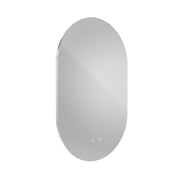 Tavistock Portal Pro 500mm Pill Illuminated Mirror
