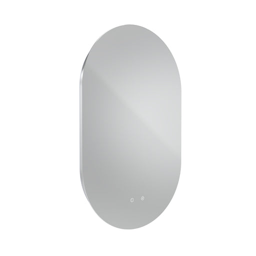 Tavistock Portal Pro 500mm Pill Illuminated Mirror