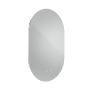 Tavistock Portal Pro 500mm Pill Illuminated Mirror
