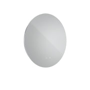 Tavistock Portal Pro 600mm Illuminated Circular Mirror