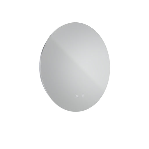 Tavistock Portal Pro 600mm Illuminated Circular Mirror