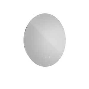 Tavistock Portal Pro 600mm Illuminated Circular Mirror