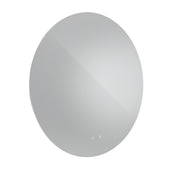 Tavistock Portal Pro 800mm Illuminated Circular Mirror