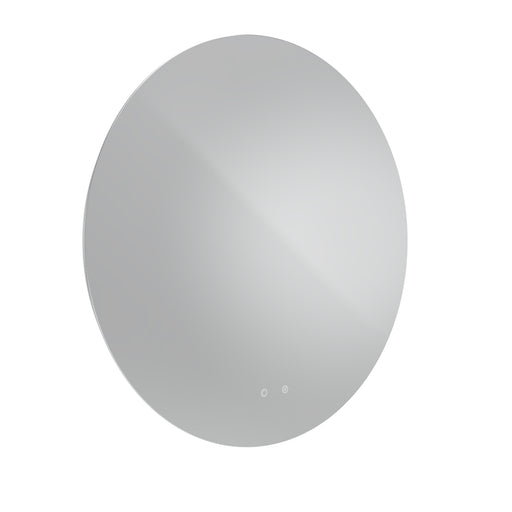 Tavistock Portal Pro 800mm Illuminated Circular Mirror