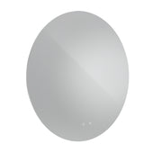 Tavistock Portal Pro 800mm Illuminated Circular Mirror