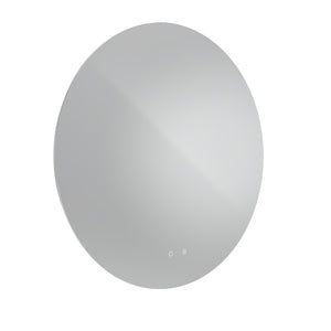 Tavistock Portal Pro 800mm Illuminated Circular Mirror