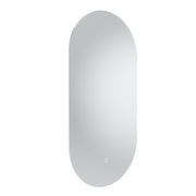 Tavistock Portal Pro 400mm Pill Illuminated Mirror