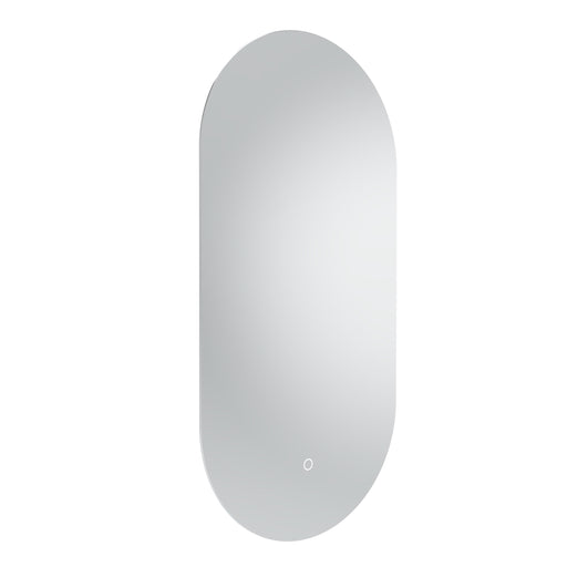 Tavistock Portal Pro 400mm Pill Illuminated Mirror