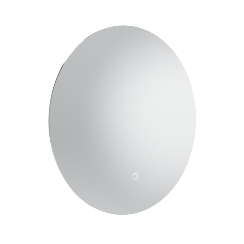 Tavistock Portal 500mm Illuminated Circular Mirror