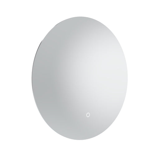 Tavistock Portal 500mm Illuminated Circular Mirror