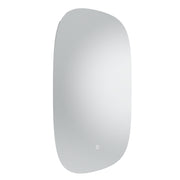Tavistock Portal Organic 500mm Illuminated Mirror