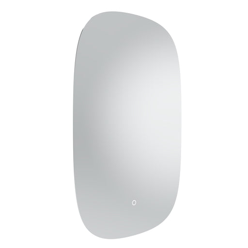 Tavistock Portal Organic 500mm Illuminated Mirror