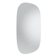 Tavistock Portal Organic 500mm Illuminated Mirror