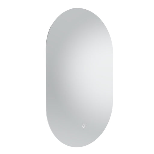 Tavistock Portal 500mm Pill Illuminated Mirror