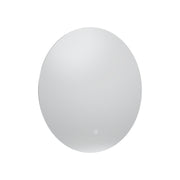 Tavistock Portal 600mm Illuminated Circular Mirror