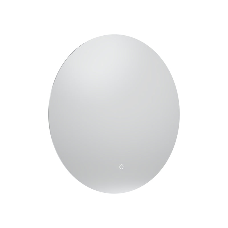 Tavistock Portal 600mm Illuminated Circular Mirror