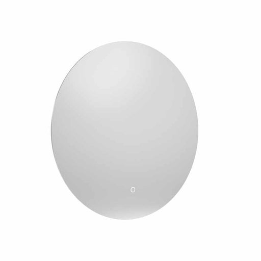 Tavistock Portal 600mm Illuminated Circular Mirror