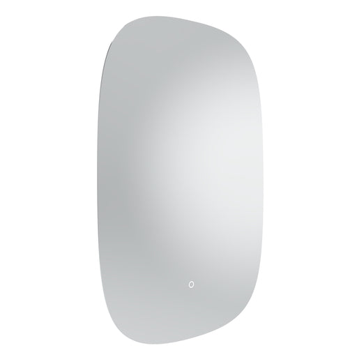 Tavistock Portal Organic 600mm Illuminated Mirror