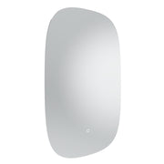 Tavistock Portal Organic 600mm Illuminated Mirror