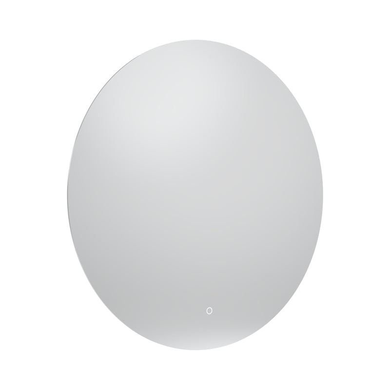 Tavistock Portal 800mm Illuminated Circular Mirror