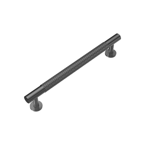 Tavistock Quinn Furniture Handle 160mm - Black