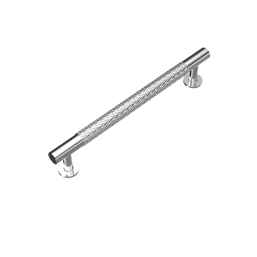 Tavistock Quinn Furniture Handle 160mm - Chrome