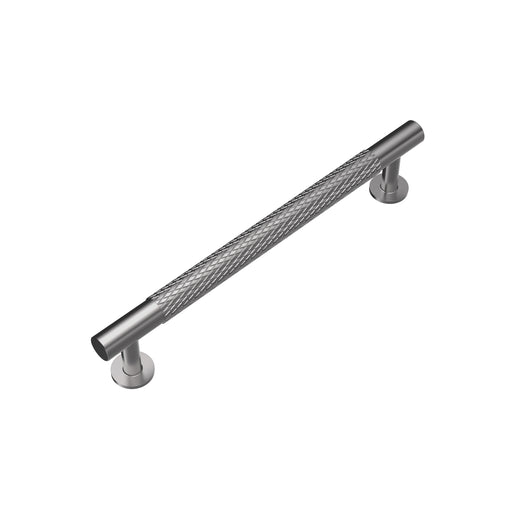 Tavistock Quinn Furniture Handle 160mm - Gunmetal