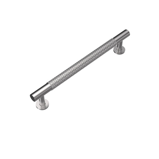 Tavistock Quinn Furniture Handle 160mm - Gunmetal
