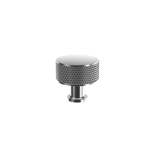 Tavistock Quinn Furniture Knob - Chrome