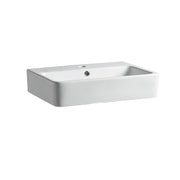 Tavistock Lansdown 575mm Basin - 1 Tap Hole