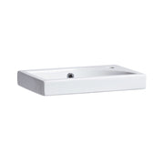 Tavistock Sequence 450mm Cloakroom Basin - White
