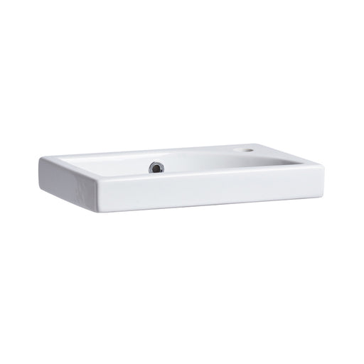 Tavistock Sequence 450mm Cloakroom Basin - White