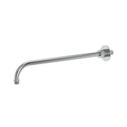 Tavistock Quantum Round Adjustable Shower Arm - Chrome