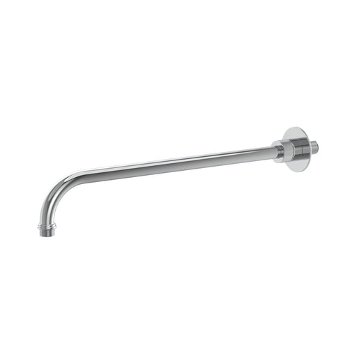 Tavistock Quantum Round Adjustable Shower Arm - Chrome