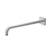 Tavistock Square Fixed Shower Arm - Chrome