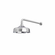 Tavistock Lansdown Traditional Shower Arm - Chrome