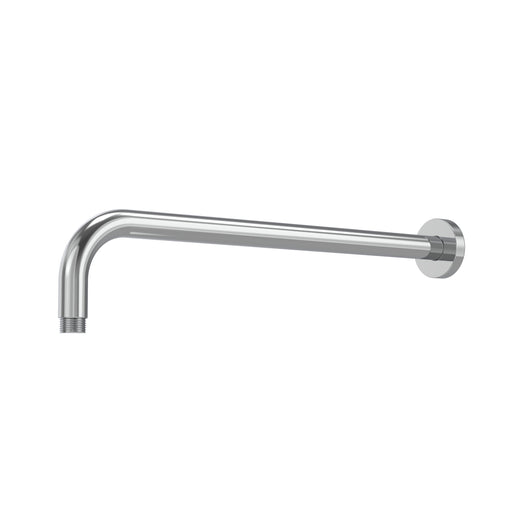 Tavistock Cohort Round Wall Shower Arm - Chrome