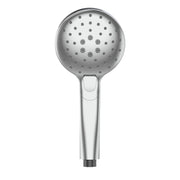 Tavistock Quantum Three Function Shower Handset - Chrome