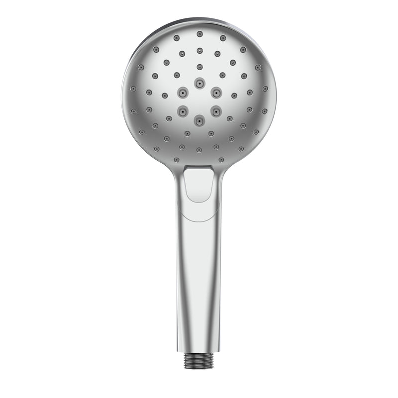 Tavistock Quantum Three Function Shower Handset - Chrome