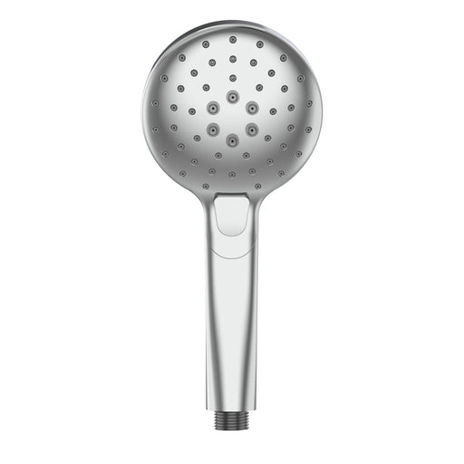 Tavistock Quantum Three Function Shower Handset - Chrome
