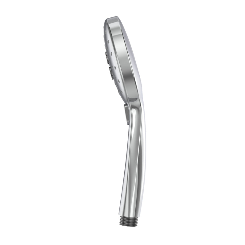 Tavistock Quantum Three Function Shower Handset - Chrome