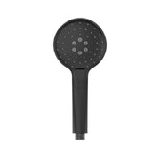 Tavistock Quantum Three Function Shower Handset - Black