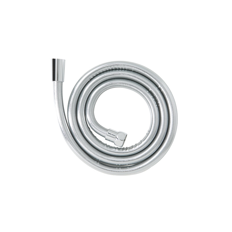 Tavistock Quantum PVC Shower Hose 1.5m - Chrome