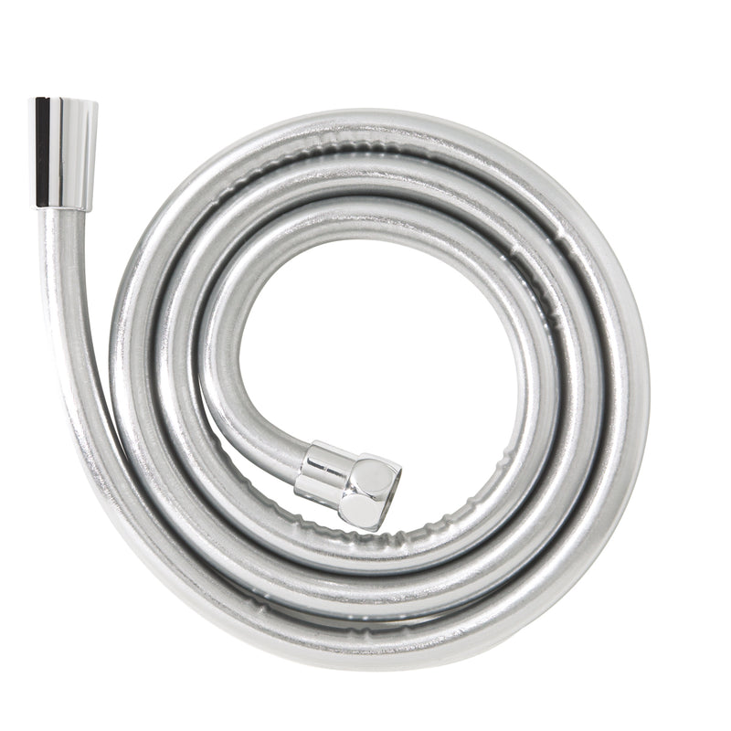 Tavistock Quantum PVC Shower Hose 1.5m - Chrome