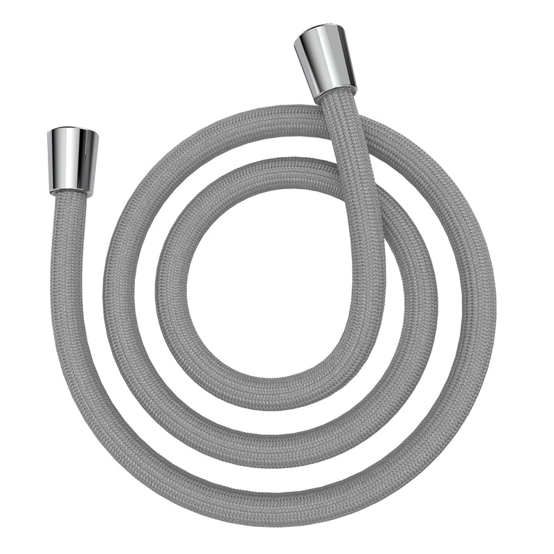 Tavistock Cohort 1.5m Braided Shower Hose - Chrome
