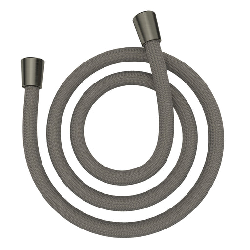 Tavistock Cohort 1.5m Braided Shower Hose - Gunmetal