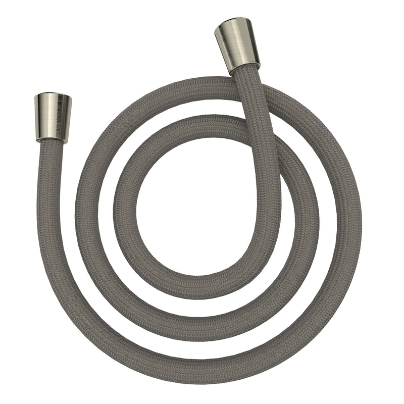 Tavistock Cohort 1.5m Braided Shower Hose - Brushed Nickel
