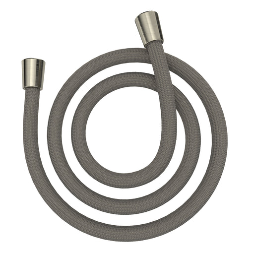 Tavistock Cohort 1.5m Braided Shower Hose - Brushed Nickel
