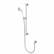 Tavistock Lansdown Traditional Shower Riser Kit - Chrome