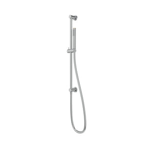 Tavistock Shower Kit with Riser Rail - Chrome
